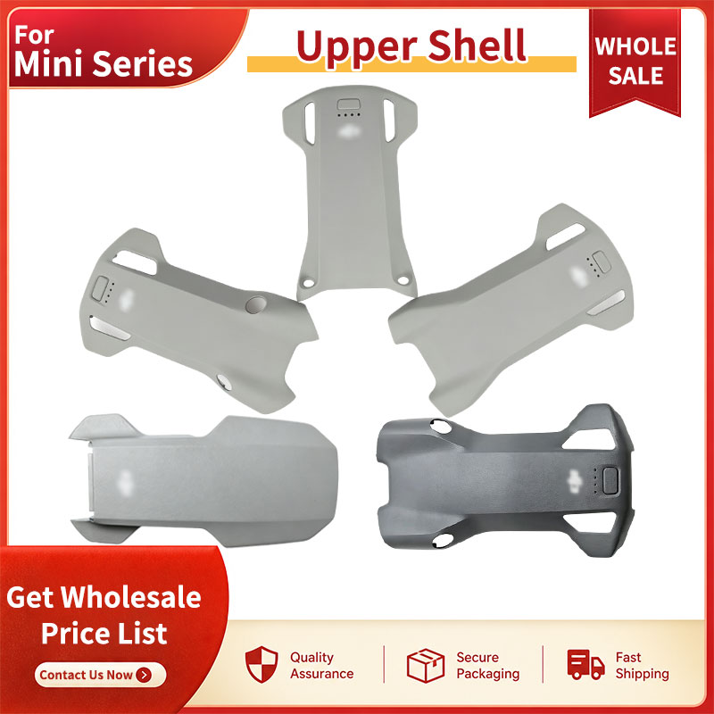 Dji Drone Mini 3 - SNQP Bovenste Behuizing Top Cover voor