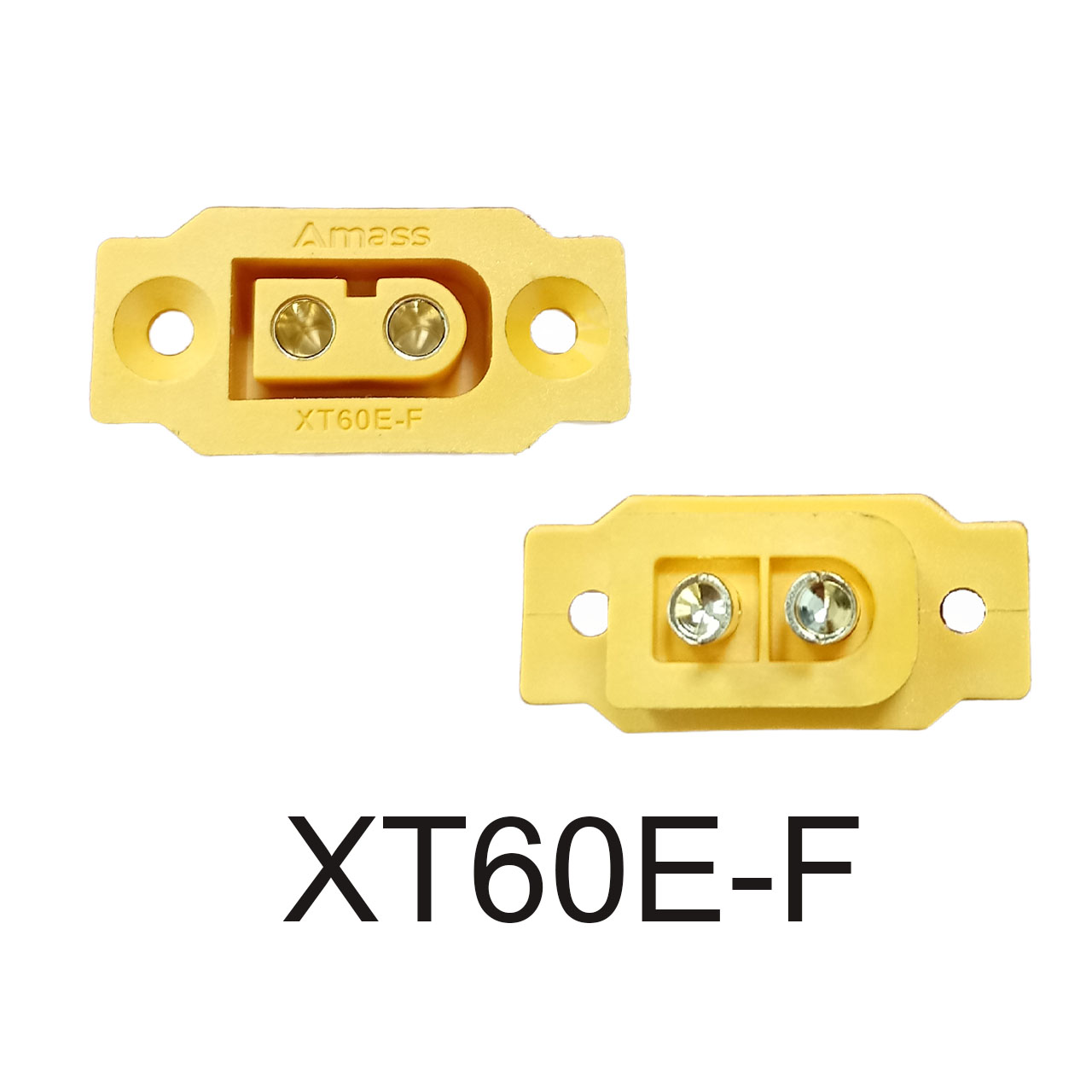 5/10pcs Amass XT60E Mannelijke - Rc Helicopter Large recensie en prijs