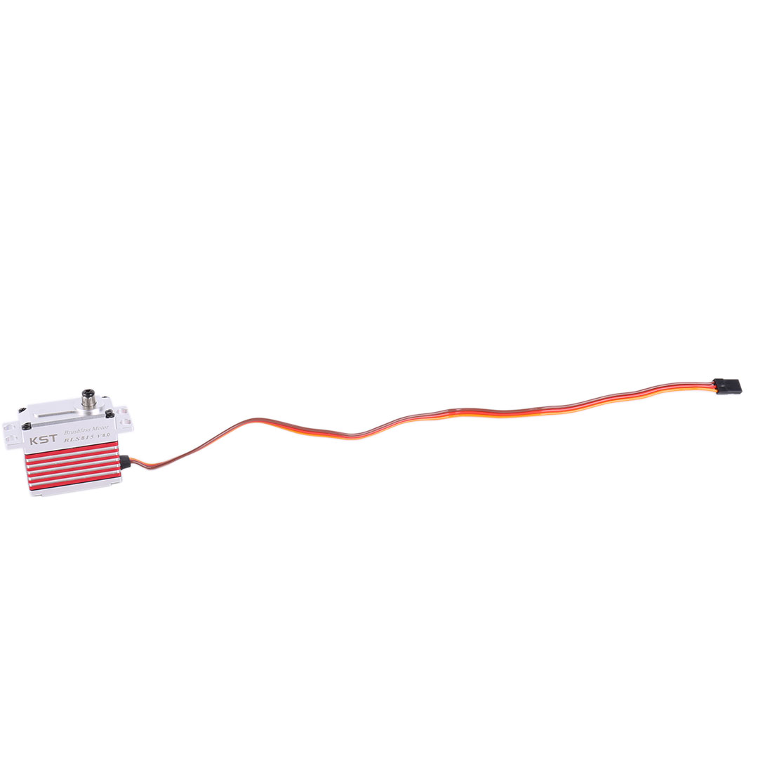 Kst Bls815 V2.0 20Kg Groot Kop - Rc Helicopter Large recensie en prijs