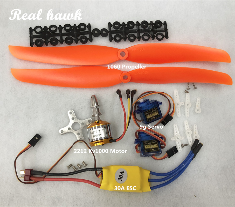 2212 A2212 1000KV Borstelloze  - Rc Helicopter Parts recensie en prijs