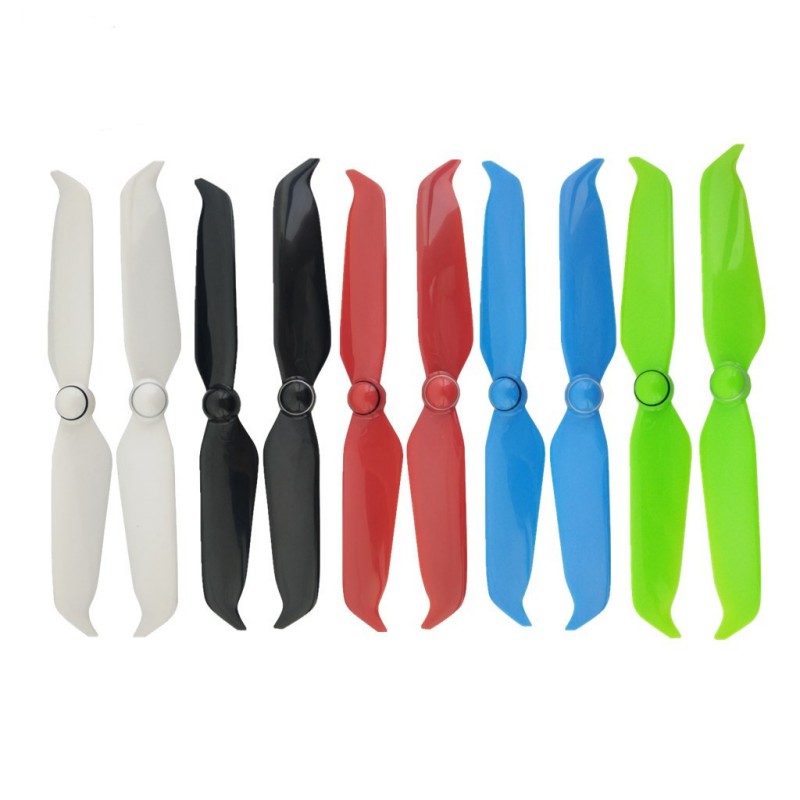 DJI Phantom 4 Propellers Serie - Rc Helicopter Parts recensie en prijs