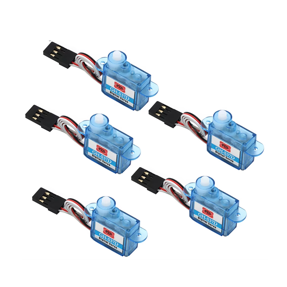 5/10 stuks Mini Micro Digitale - Rc Helicopter Mini recensie en prijs
