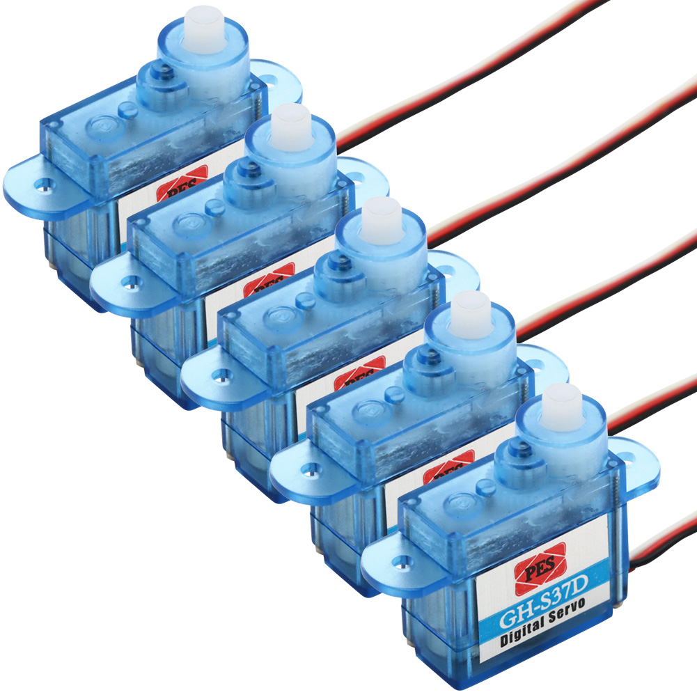 5/10 stuks Mini Micro Digitale - Rc Helicopter Mini recensie en prijs
