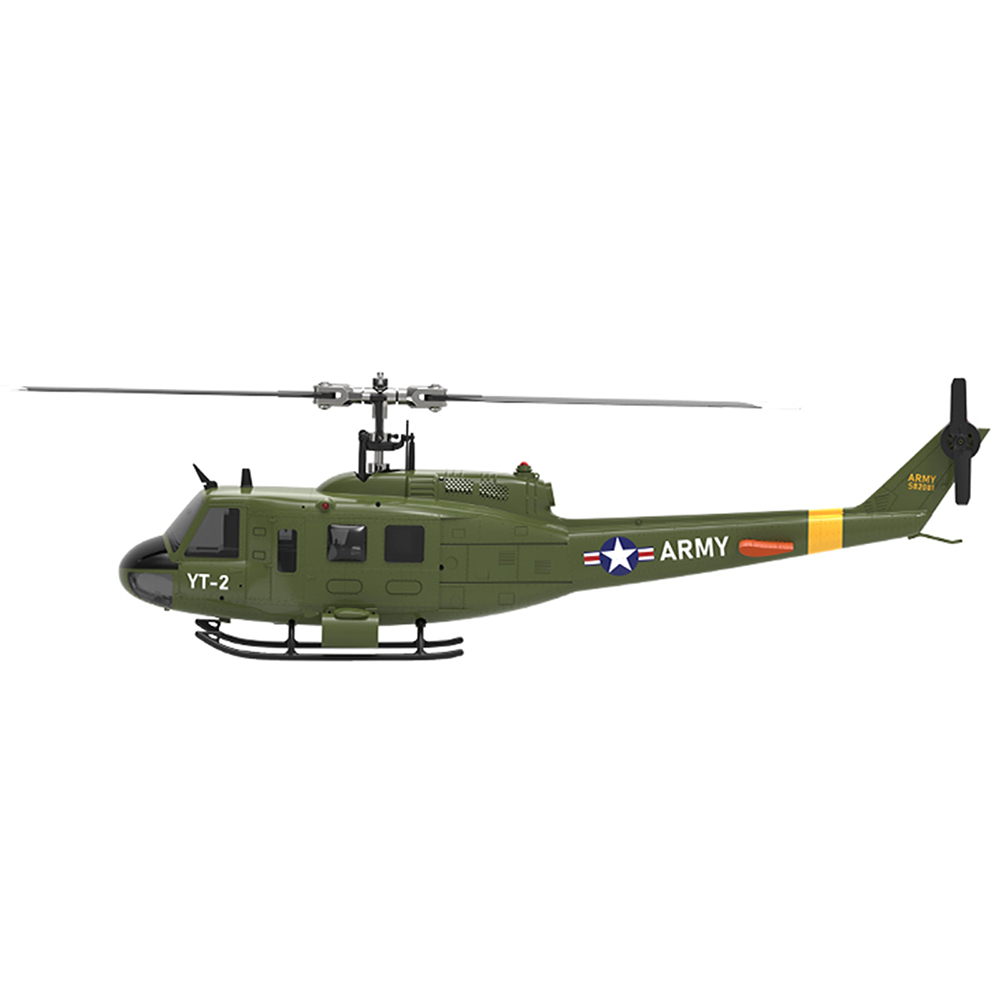 Nieuwe YUXIANG RC Helikopter F - Rc Helicopter Gyro recensie en prijs